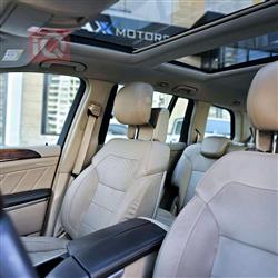 Mercedes-Benz GL-Class